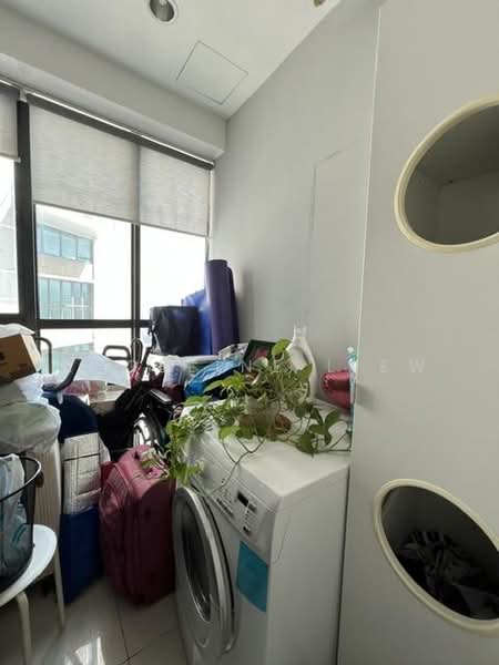 Service Residence for Sale at Setia SKY Residences - Angeline LIEW - Interior - PropertyGuru.com.my