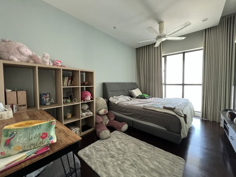 Service Residence for Sale at Setia SKY Residences - Angeline LIEW - Bedroom - PropertyGuru.com.my