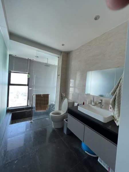 Service Residence for Sale at Setia SKY Residences - Angeline LIEW - Bathroom - PropertyGuru.com.my