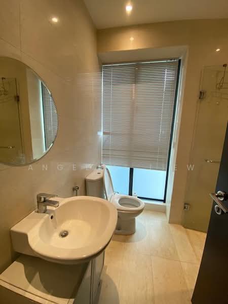 Service Residence for Sale at Setia SKY Residences - Angeline LIEW - Bathroom - PropertyGuru.com.my