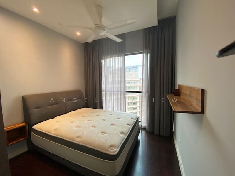 Service Residence for Sale at Setia SKY Residences - Angeline LIEW - Bedroom - PropertyGuru.com.my