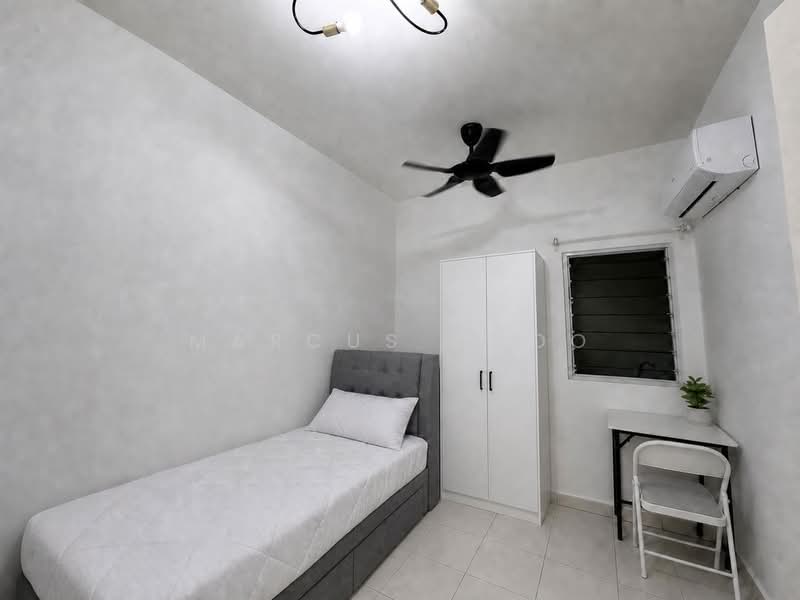 Kondominium untuk Disewa di i-Santorini - Marcus Choo - PropertyGuru.com.my