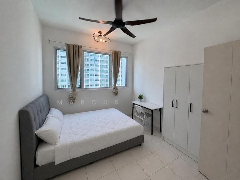 Kondominium untuk Disewa di i-Santorini - Marcus Choo - PropertyGuru.com.my