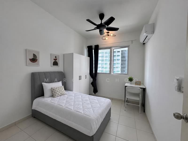Kondominium untuk Disewa di i-Santorini - Marcus Choo - PropertyGuru.com.my