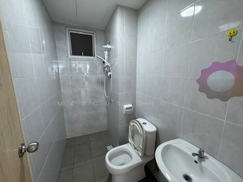 Kondominium untuk Disewa di i-Santorini - Marcus Choo - PropertyGuru.com.my