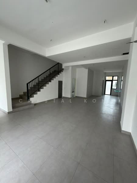 2-storey Terraced House for Sale in Setia Eco Cascadia (Tebrau) - Crystal Kong - Interior - PropertyGuru.com.my