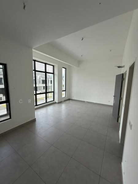 2-storey Terraced House for Sale in Setia Eco Cascadia (Tebrau) - Crystal Kong - Interior - PropertyGuru.com.my