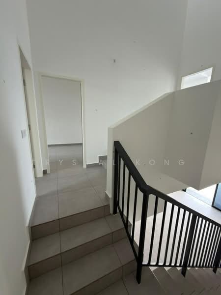 2-storey Terraced House for Sale in Setia Eco Cascadia (Tebrau) - Crystal Kong - Interior - PropertyGuru.com.my
