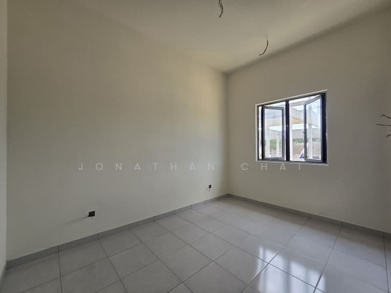 Rumah Teres 2-Tingkat untuk Dijual di Off Jalan Meru (Klang) - Jonathan Chai - PropertyGuru.com.my