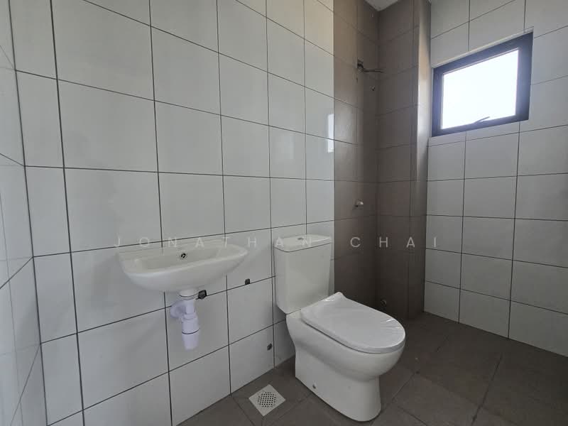 Rumah Teres 2-Tingkat untuk Dijual di Off Jalan Meru (Klang) - Jonathan Chai - PropertyGuru.com.my