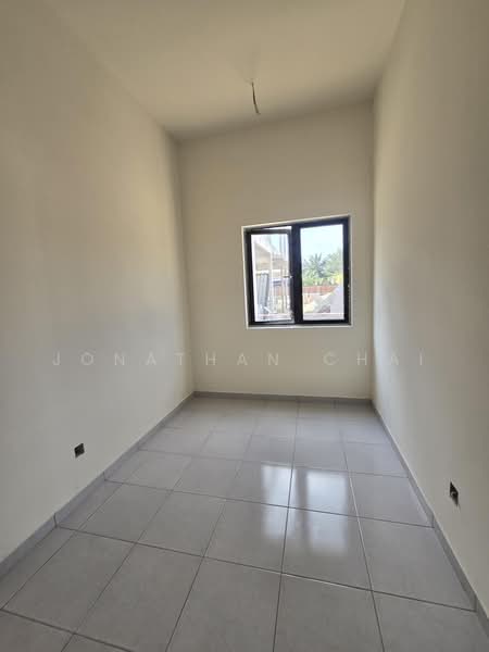 Rumah Teres 2-Tingkat untuk Dijual di Off Jalan Meru (Klang) - Jonathan Chai - PropertyGuru.com.my