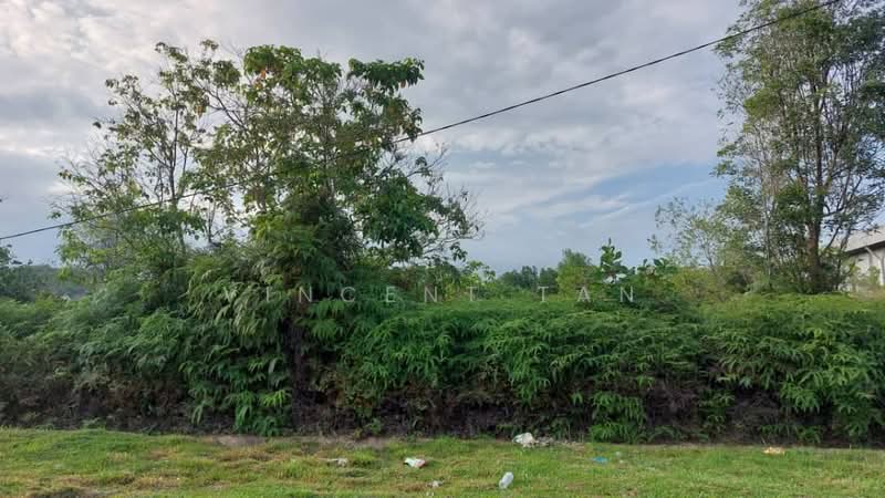 Tanah Perindustrian untuk Dijual di Semenyih (Selangor) - Vincent Tan - Exterior - PropertyGuru.com.my