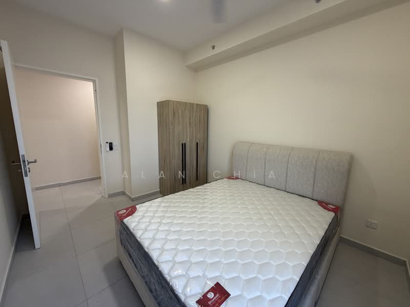 Condominium for Rent at D'Terra Residences - Alan Chia - Bedroom - PropertyGuru.com.my