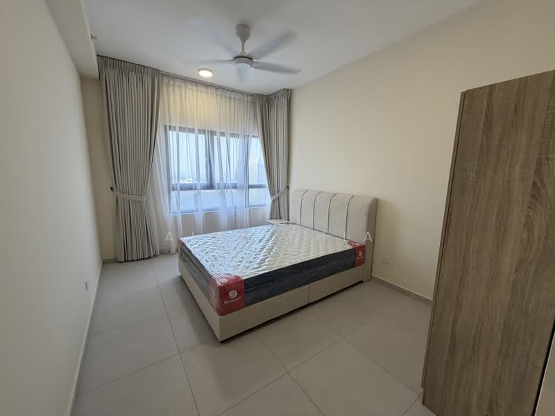 Condominium for Rent at D'Terra Residences - Alan Chia - Bedroom - PropertyGuru.com.my