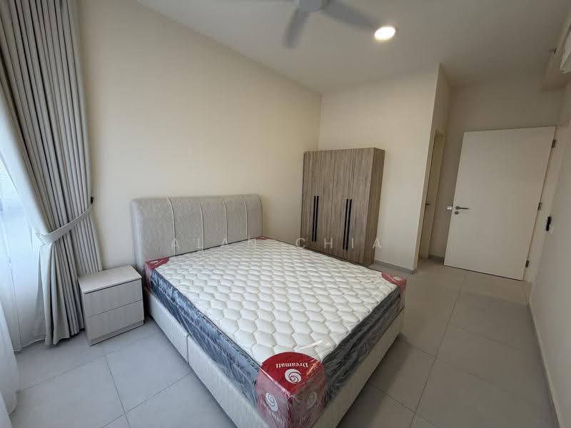 Condominium for Rent at D'Terra Residences - Alan Chia - Bedroom - PropertyGuru.com.my