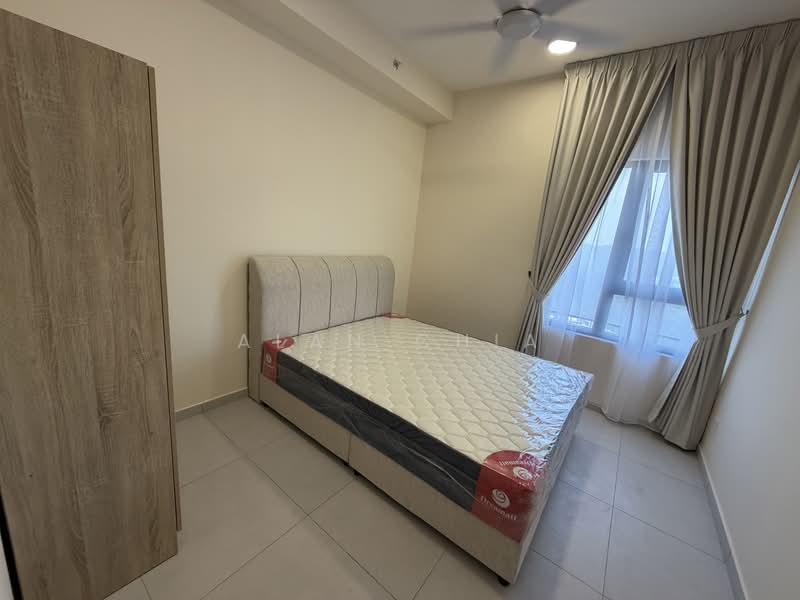 Condominium for Rent at D'Terra Residences - Alan Chia - Bedroom - PropertyGuru.com.my