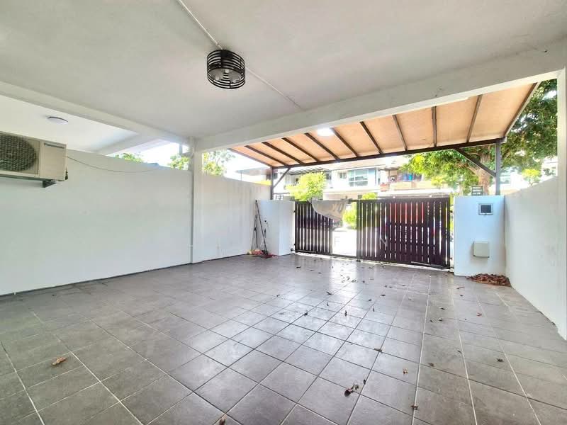 Rumah Teres 2-Tingkat untuk Dijual di Kajang (Selangor) - Sue Arifin - Exterior - PropertyGuru.com.my