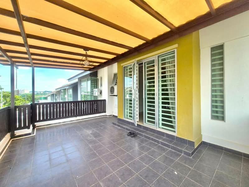 Rumah Teres 2-Tingkat untuk Dijual di Kajang (Selangor) - Sue Arifin - Exterior - PropertyGuru.com.my