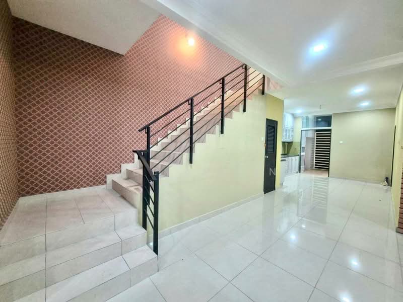 Rumah Teres 2-Tingkat untuk Dijual di Kajang (Selangor) - Sue Arifin - Interior - PropertyGuru.com.my