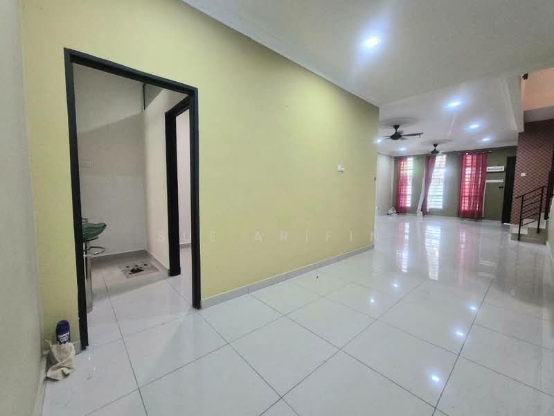 Rumah Teres 2-Tingkat untuk Dijual di Kajang (Selangor) - Sue Arifin - Interior - PropertyGuru.com.my