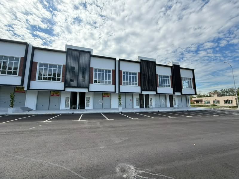 Shop / Office for Sale in Nilai (Negeri Sembilan) - Nicole Tan - Exterior - PropertyGuru.com.my