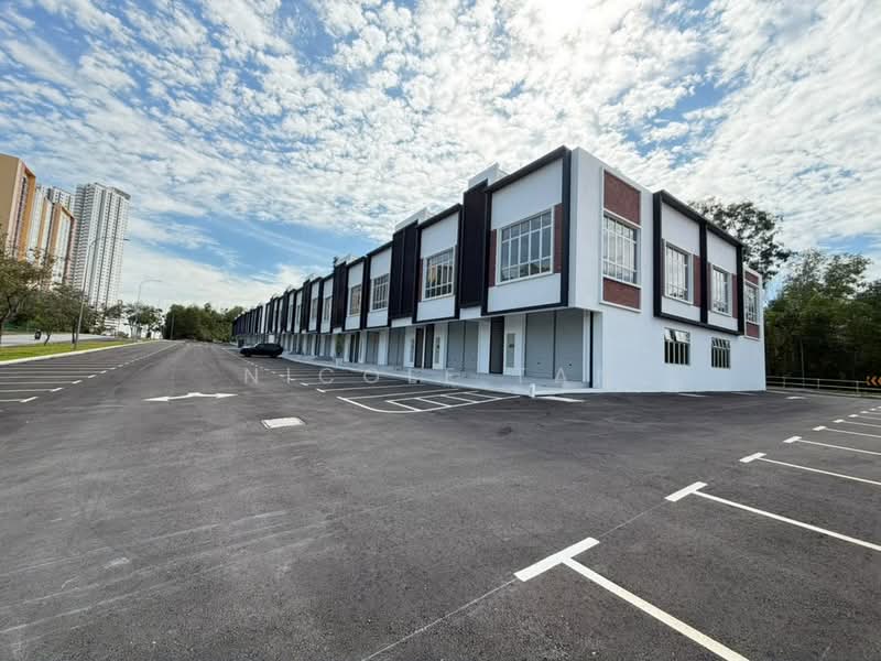 Shop / Office for Sale in Nilai (Negeri Sembilan) - Nicole Tan - Exterior - PropertyGuru.com.my