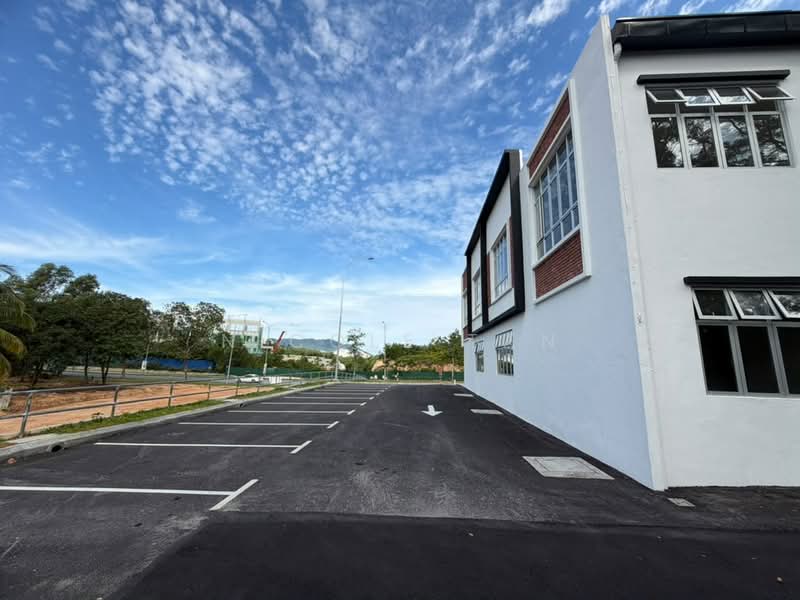 Shop / Office for Sale in Nilai (Negeri Sembilan) - Nicole Tan - Exterior - PropertyGuru.com.my