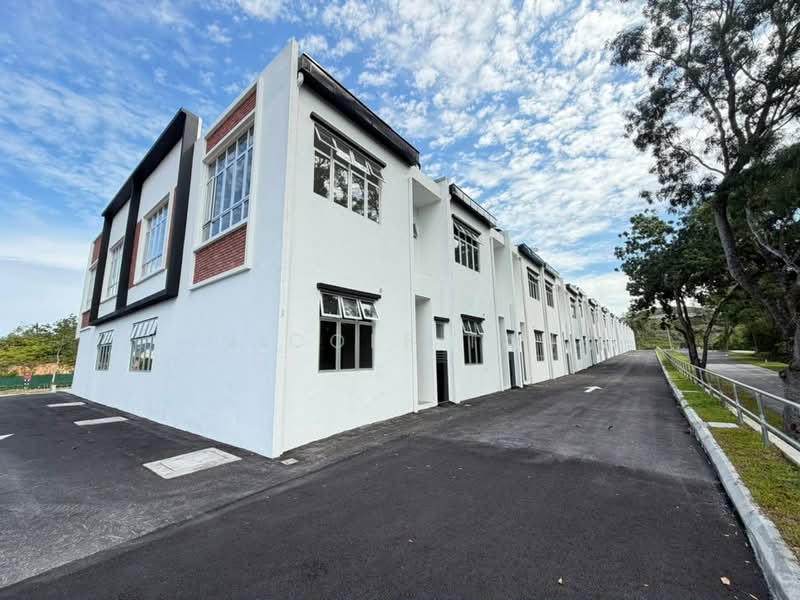 Shop / Office for Sale in Nilai (Negeri Sembilan) - Nicole Tan - Exterior - PropertyGuru.com.my