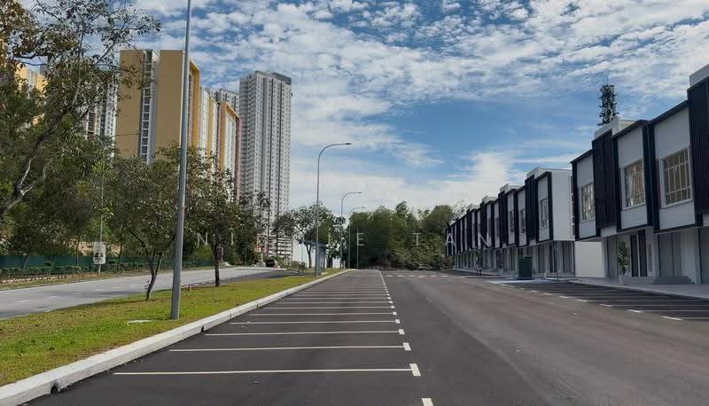 Shop / Office for Sale in Nilai (Negeri Sembilan) - Nicole Tan - Exterior - PropertyGuru.com.my