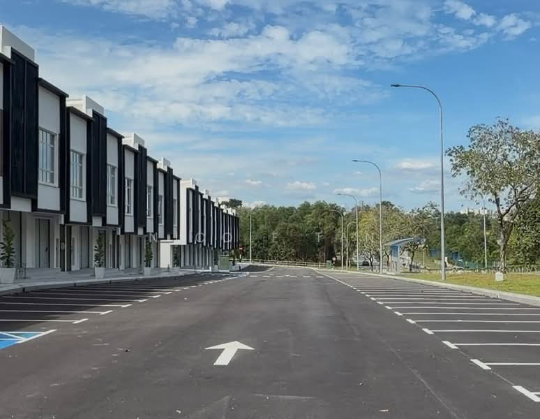 Shop / Office for Sale in Nilai (Negeri Sembilan) - Nicole Tan - Exterior - PropertyGuru.com.my