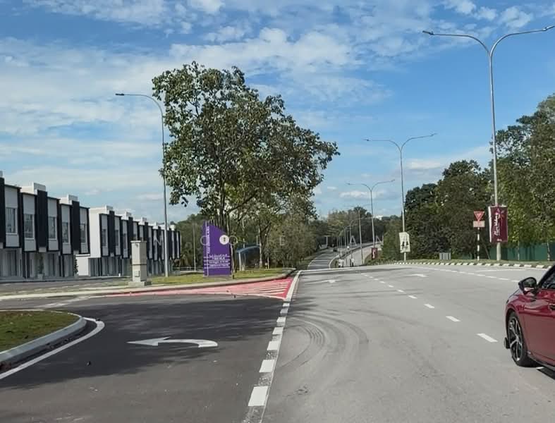 Shop / Office for Sale in Nilai (Negeri Sembilan) - Nicole Tan - Exterior - PropertyGuru.com.my