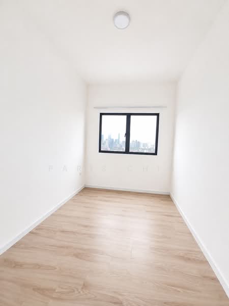 Kondominium untuk Disewa di Residensi Rampai II - Paris Chin - View - PropertyGuru.com.my