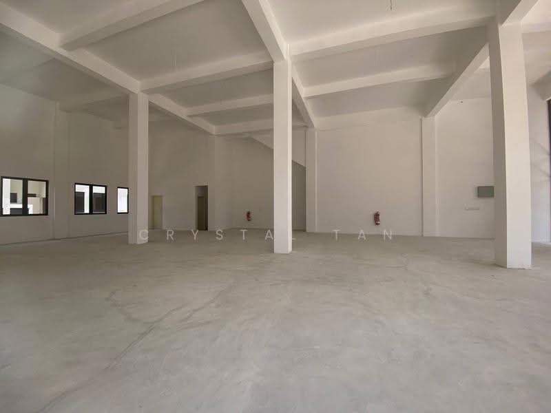 Shop / Office for Rent in Bukit Indah (Iskandar Puteri (Nusajaya)) - Crystal Tan - Interior - PropertyGuru.com.my