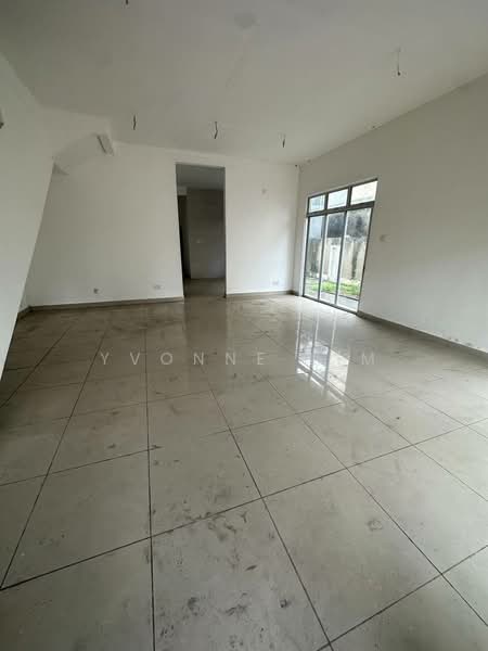 Rumah Kluster untuk Dijual di Nusantara Prima (Gelang Patah) - Yvonne Lim - Living Room - PropertyGuru.com.my