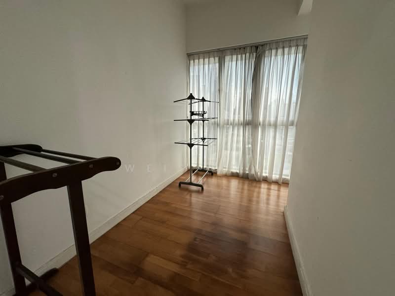 Kediaman Servis untuk Disewa di Setia SKY Residences - Weis Oon - Interior - PropertyGuru.com.my