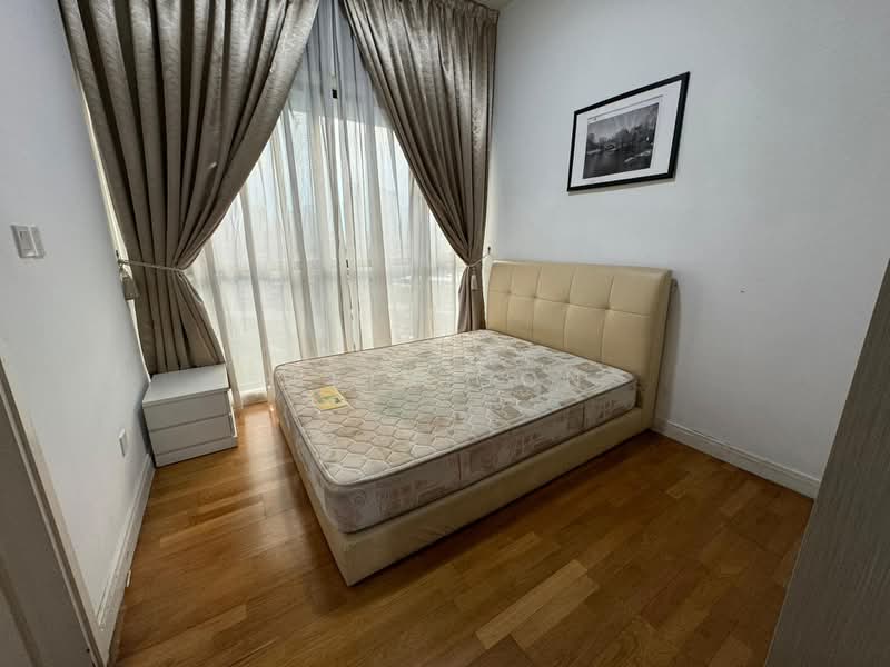 Kediaman Servis untuk Disewa di Setia SKY Residences - Weis Oon - Bedroom - PropertyGuru.com.my
