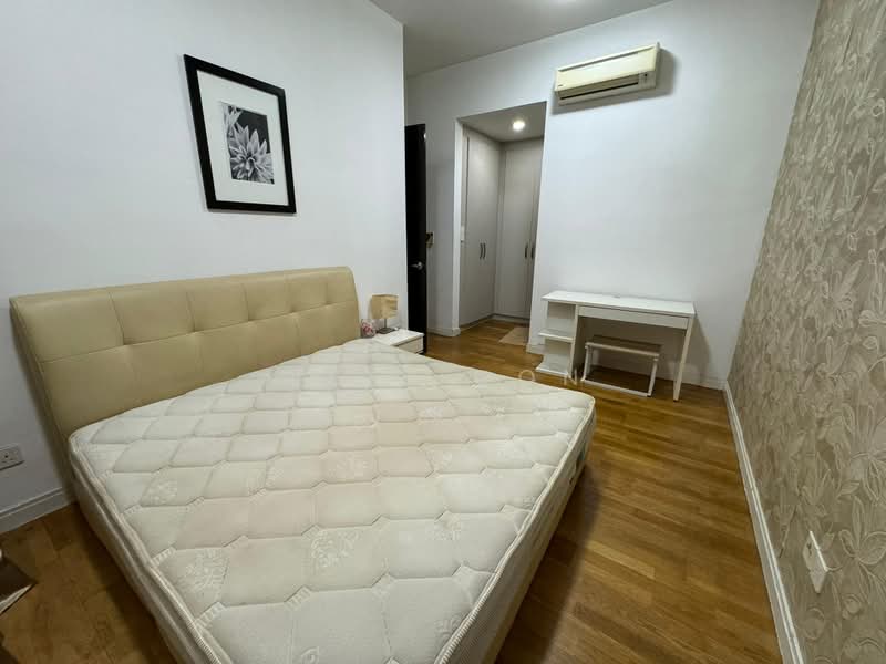 Kediaman Servis untuk Disewa di Setia SKY Residences - Weis Oon - Bedroom - PropertyGuru.com.my