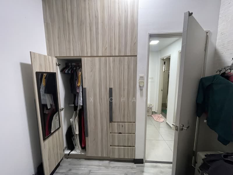 Kediaman Servis untuk Disewa di D'sands Residence - Jx Chay - Interior - PropertyGuru.com.my
