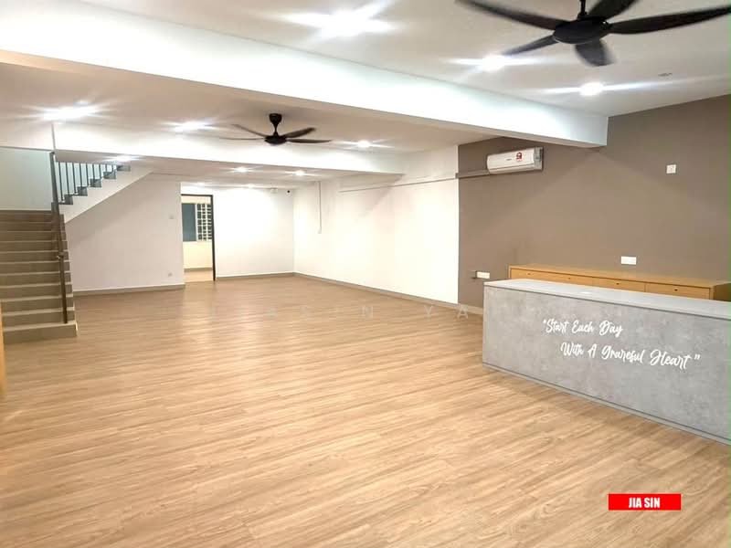 Shop for Rent in Tanjung Bungah (Penang) - Jiasin Yap - Interior - PropertyGuru.com.my