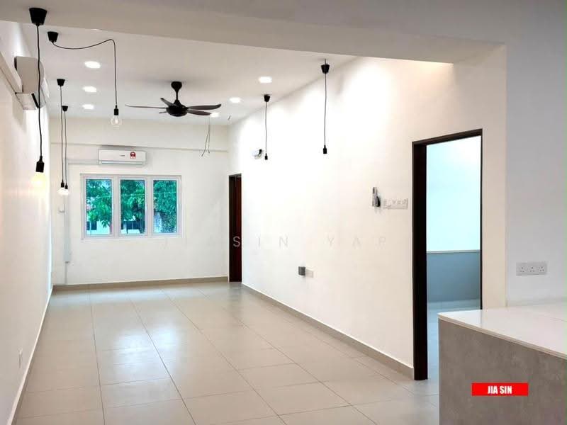 Shop for Rent in Tanjung Bungah (Penang) - Jiasin Yap - Living Room - PropertyGuru.com.my