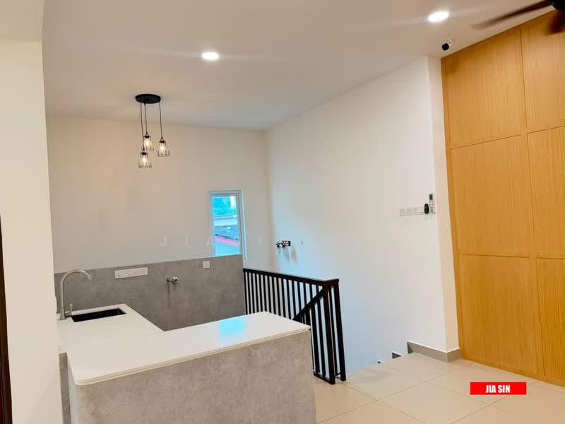 Shop for Rent in Tanjung Bungah (Penang) - Jiasin Yap - Kitchen - PropertyGuru.com.my