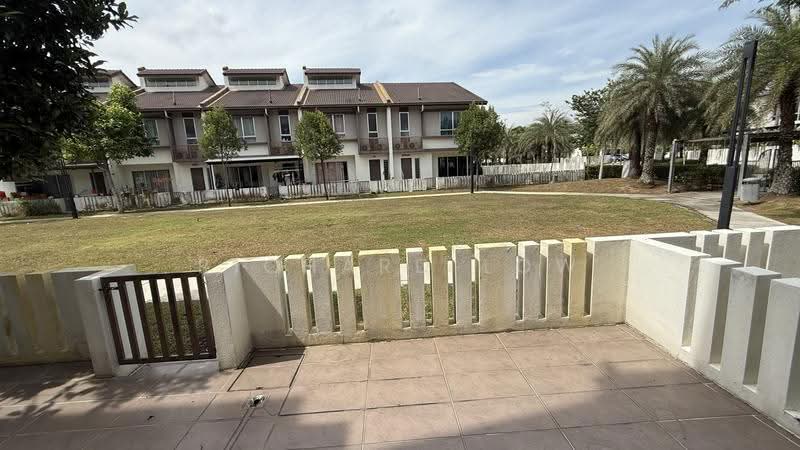 Terraced House for Sale in Bandar Tropicana Aman (Telok Panglima Garang) - Richard Low - PropertyGuru.com.my