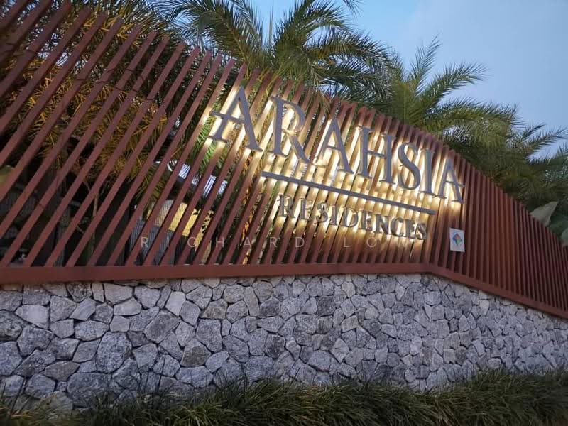 Terraced House for Sale in Bandar Tropicana Aman (Telok Panglima Garang) - Richard Low - PropertyGuru.com.my