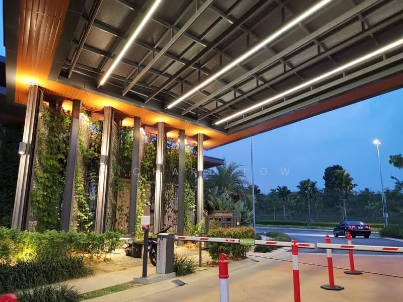 Terraced House for Sale in Bandar Tropicana Aman (Telok Panglima Garang) - Richard Low - PropertyGuru.com.my