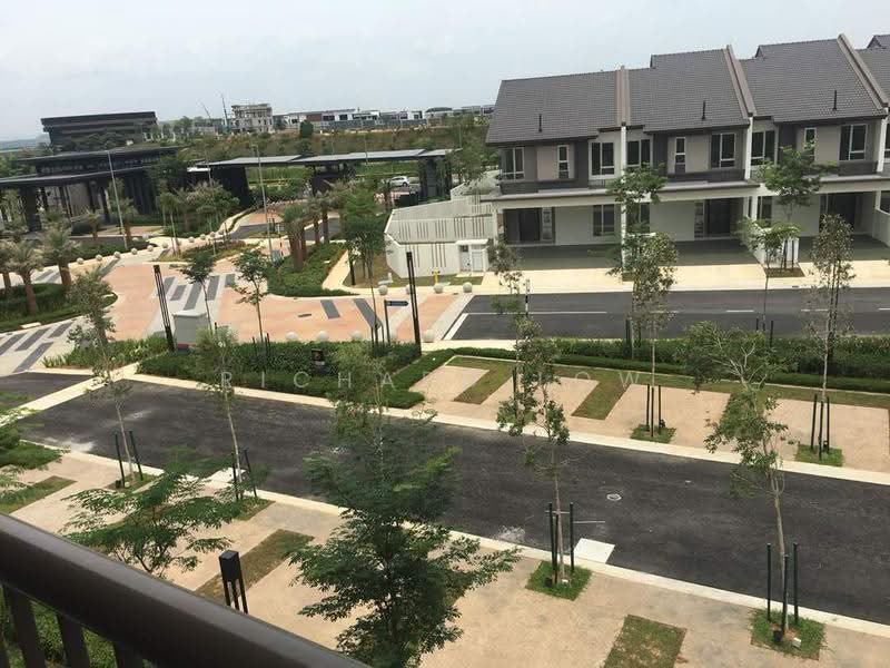 Terraced House for Sale in Bandar Tropicana Aman (Telok Panglima Garang) - Richard Low - PropertyGuru.com.my