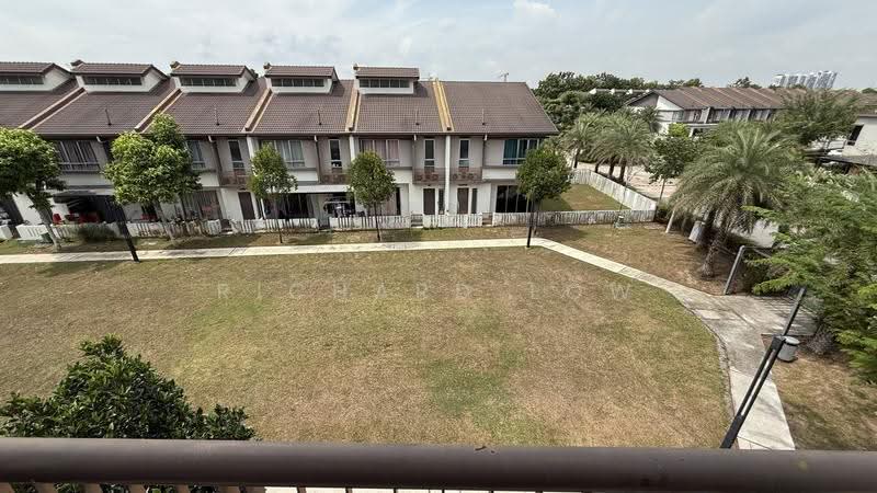 Terraced House for Sale in Bandar Tropicana Aman (Telok Panglima Garang) - Richard Low - PropertyGuru.com.my