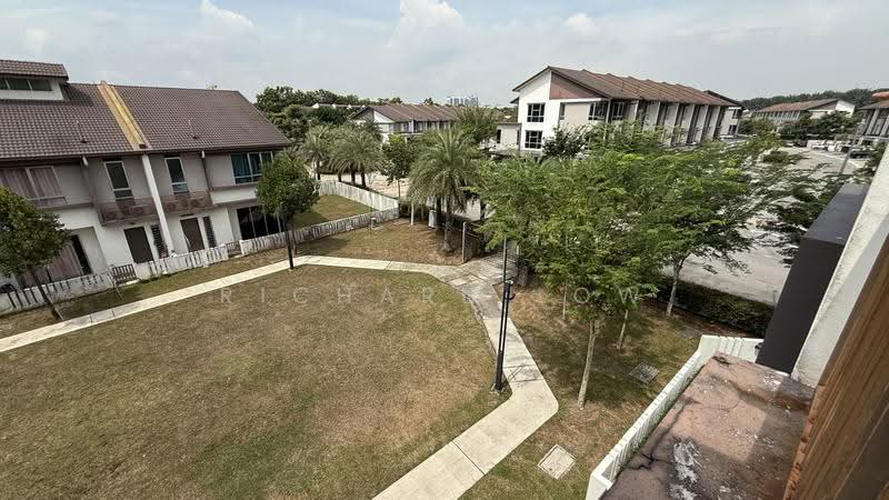 Terraced House for Sale in Bandar Tropicana Aman (Telok Panglima Garang) - Richard Low - PropertyGuru.com.my