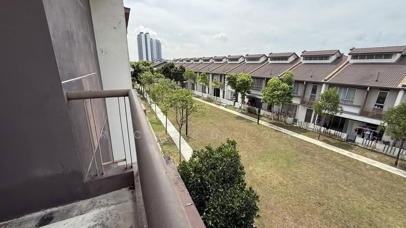 Terraced House for Sale in Bandar Tropicana Aman (Telok Panglima Garang) - Richard Low - PropertyGuru.com.my
