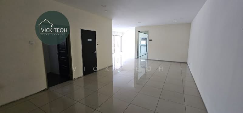 Factory for Sale in Bukit Minyak (Penang) - Vick Teoh - Interior - PropertyGuru.com.my