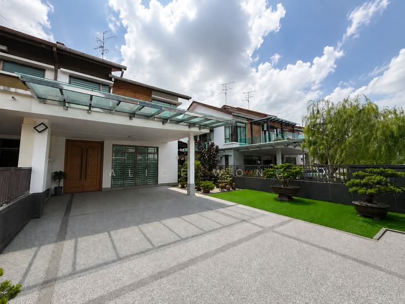 Rumah Kluster untuk Dijual di Horizon Hills (Iskandar Puteri (Nusajaya)) - Alice Wong - Exterior - PropertyGuru.com.my